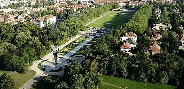 Appartement Momi Blonia Herbowa Szczecin