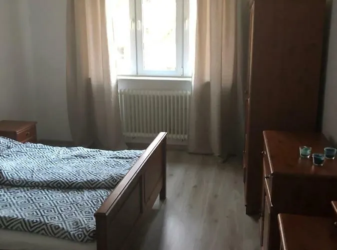 Appartement Momi Blonia Herbowa Szczecin